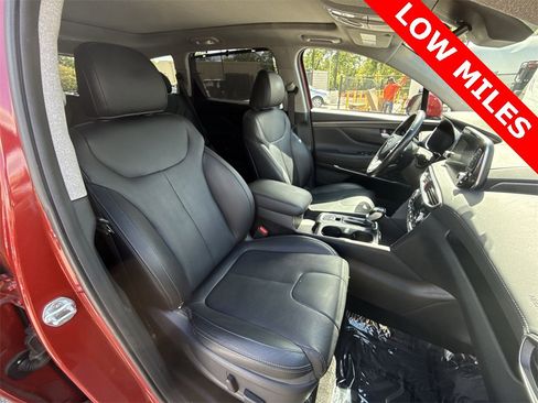 Used 2019 Hyundai Santa Fe AWD image 24