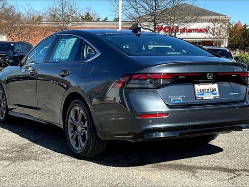 Used 2023 Honda Accord EX-L image 12