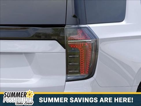 New 2026 Chevrolet Tahoe LS AWD/4WD image 11