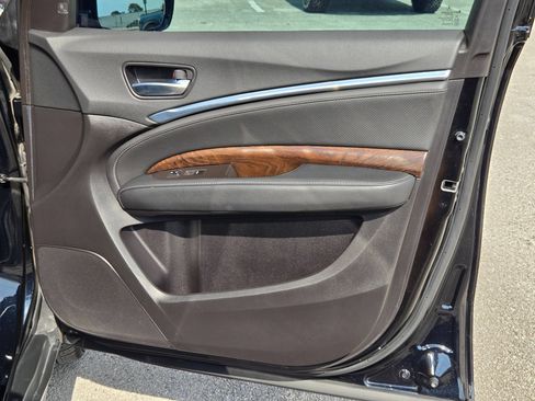 Used 2020 Acura MDX FWD w/ Technology Package image 29