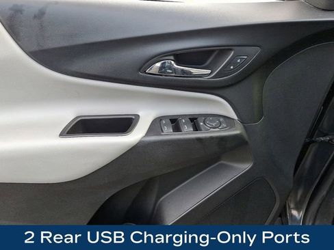 Used 2019 Chevrolet Equinox LS image 16
