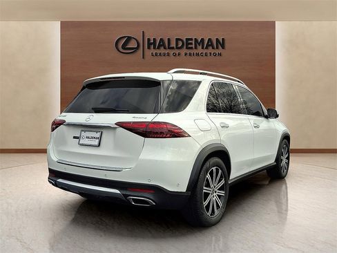 Used 2024 Mercedes-Benz GLE 350 4MATIC image 6