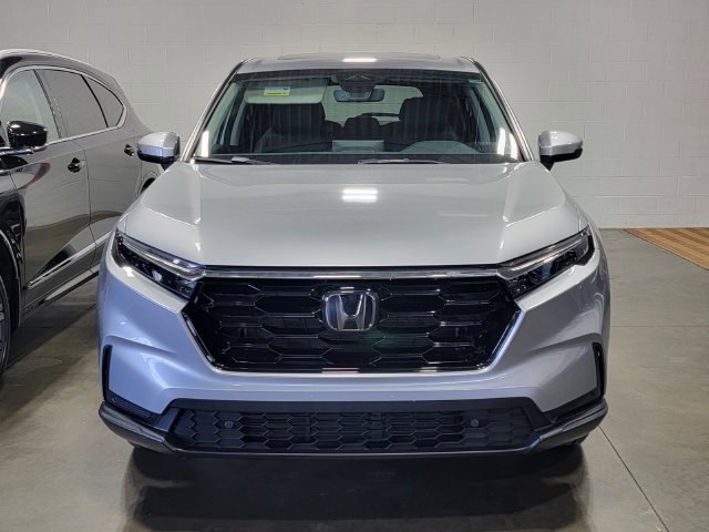 Certified 2024 Honda CR-V EX-L image 3