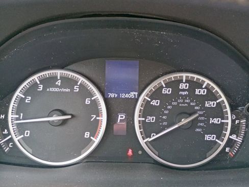 Used 2015 Acura RDX AWD w/ Technology Package image 10