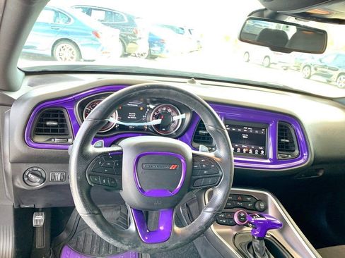 Used 2021 Dodge Challenger GT image 11