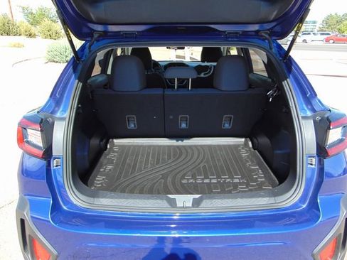 Certified 2025 Subaru Crosstrek 2.0i Premium AWD/4WD image 25
