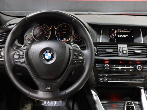 Used 2015 BMW X4 xDrive35i image 51