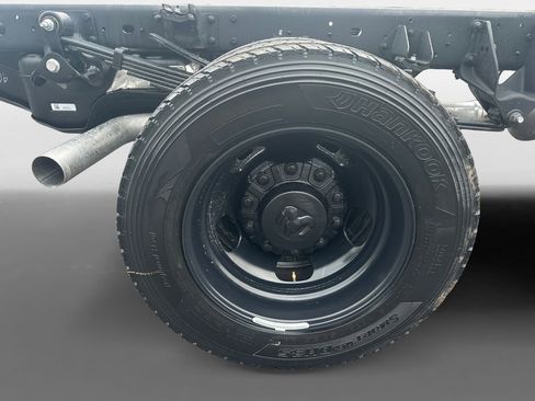 New 2025 RAM 4500 Tradesman image 10