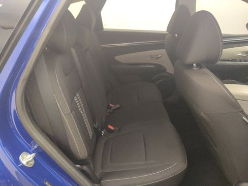 Used 2022 Hyundai Tucson SEL w/ Convenience Package FWD image 19