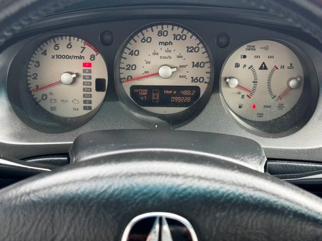Used 2003 Acura CL Type-S FWD image 11