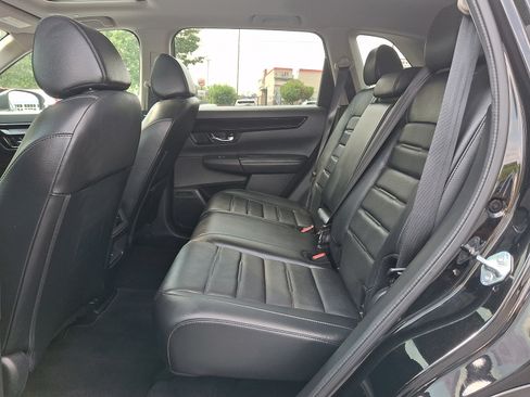 Used 2024 Honda CR-V EX-L image 10