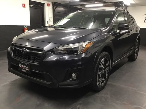 Used 2018 Subaru Crosstrek 2.0i Limited AWD/4WD image 5
