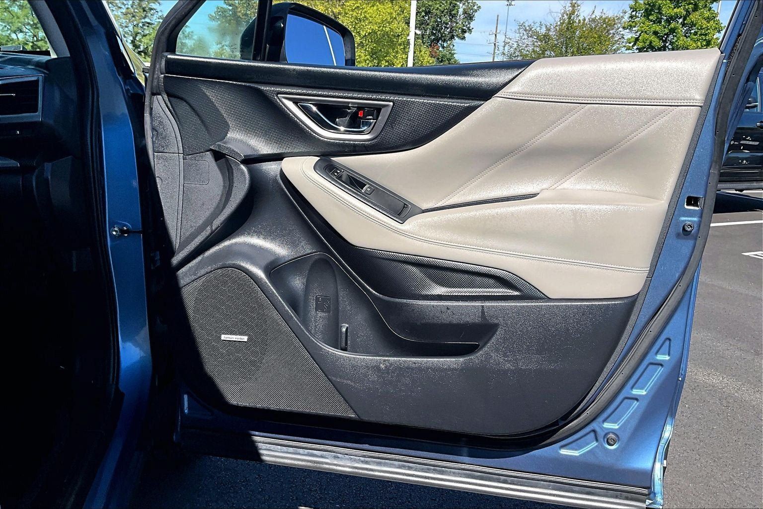 Used 2019 Subaru Forester Limited AWD/4WD image 22