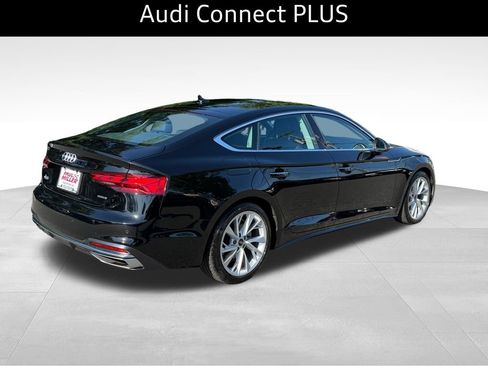 Used 2023 Audi A5 2.0T Premium Plus w/ Premium Plus AWD/4WD image 9