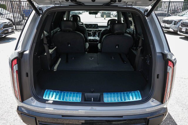 Used 2027 Kia Telluride SX X-Line AWD/4WD image 20