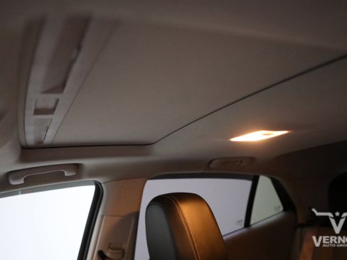 Used 2016 Buick Encore Leather image 14