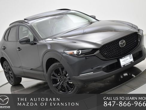 New 2026 MAZDA CX-30 Aire Edition image 2