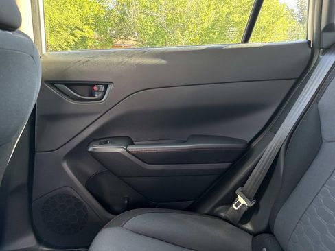 New 2026 Subaru Impreza 2.0i Sport image 15