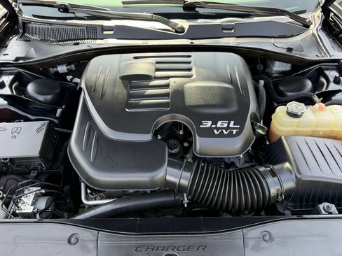 Used 2023 Dodge Charger GT RWD image 32