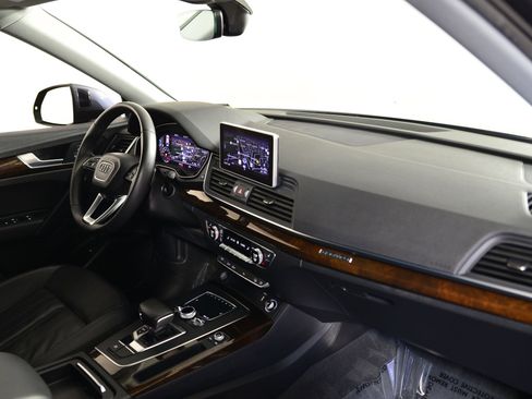 Used 2018 Audi Q5 2.0T Premium Plus image 23