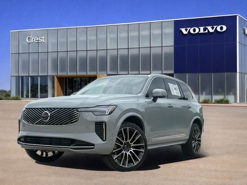 New 2026 Volvo XC90 B5 Plus w/ Protection Package Premier AWD/4WD image 1