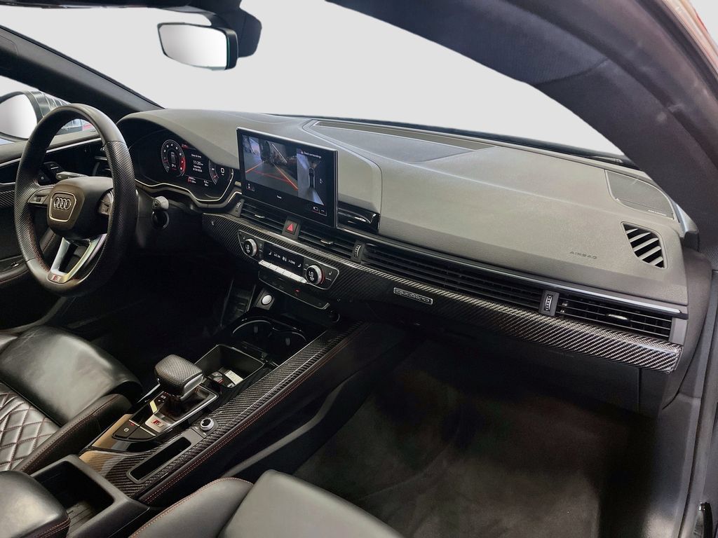 Used 2024 Audi S5 Premium Plus AWD/4WD image 31