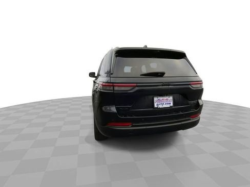 Used 2023 Jeep Grand Cherokee Limited w/ Luxury Tech Group II image 7