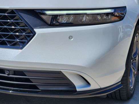 New 2026 Honda Accord EX-L image 6