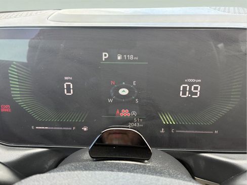 Used 2027 Kia Telluride S w/ Towing Package AWD/4WD image 26