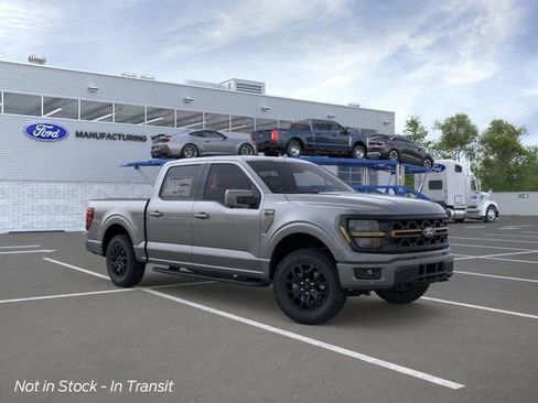 New 2026 Ford F150 Tremor AWD/4WD image 7
