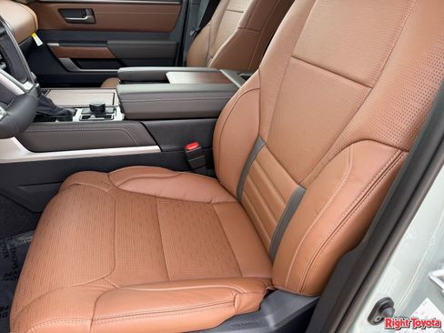 New 2026 Toyota Tundra 1794 Edition AWD/4WD image 19