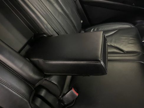 Used 2019 Lincoln Nautilus Select w/ Class II Trailer Tow Package image 33