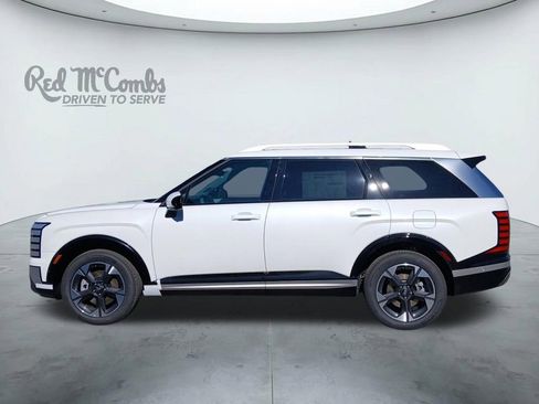 New 2026 Hyundai Palisade Limited image 2