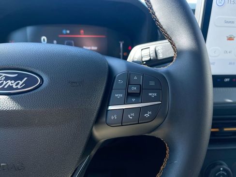 New 2026 Ford Maverick Tremor AWD/4WD image 34