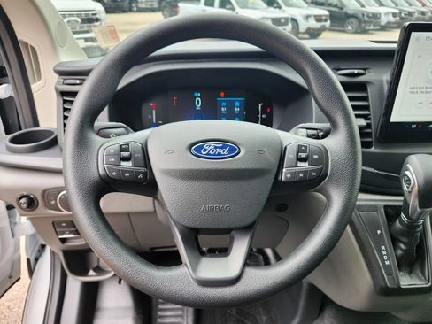 New 2026 Ford Transit 150 Low Roof AWD image 25