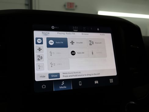 Used 2024 RAM 3500 Tradesman w/ Chrome Appearance Group image 51