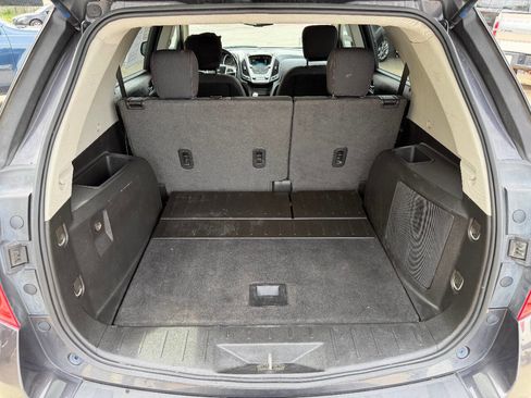 Used 2015 Chevrolet Equinox LT w/ Driver Convenience Package image 13