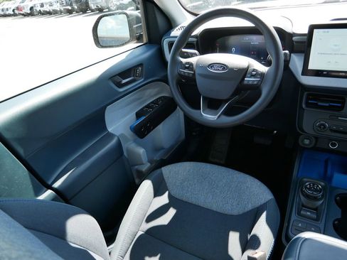 Used 2026 Ford Maverick XLT AWD/4WD image 18
