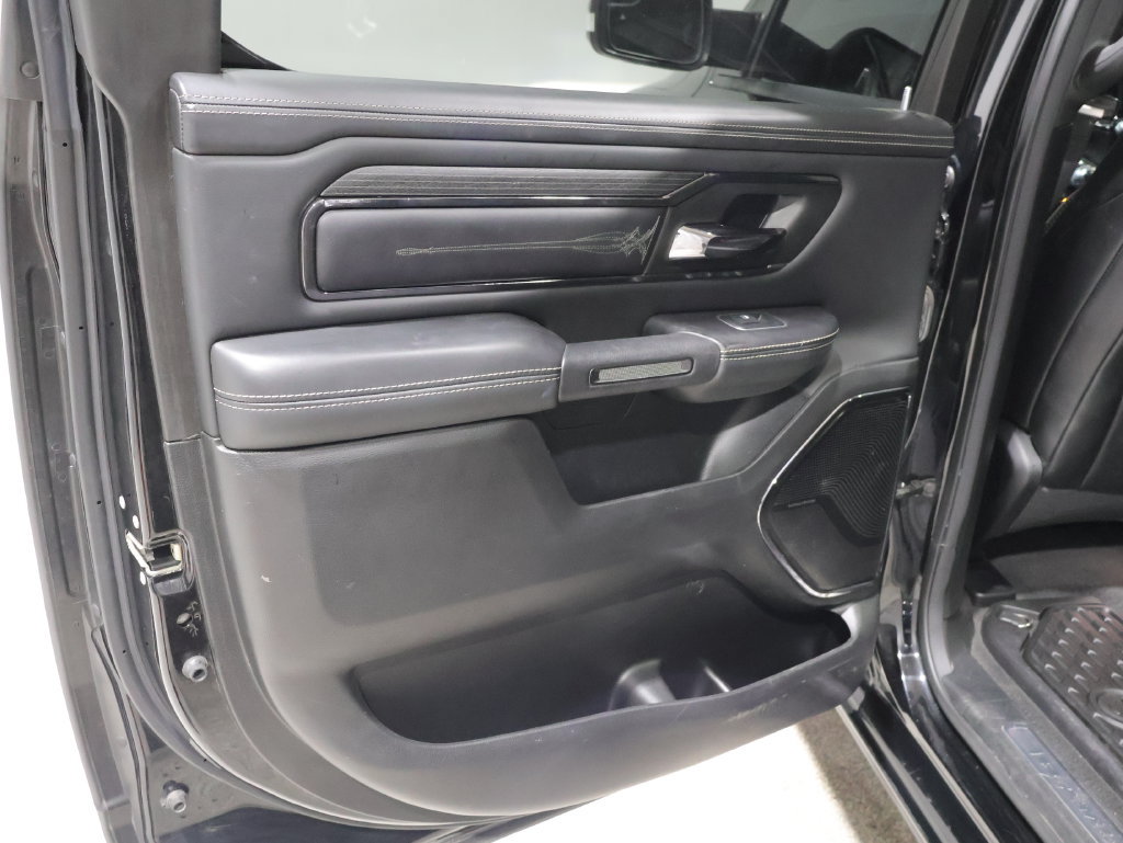 Used 2022 RAM 1500 Limited AWD/4WD image 18