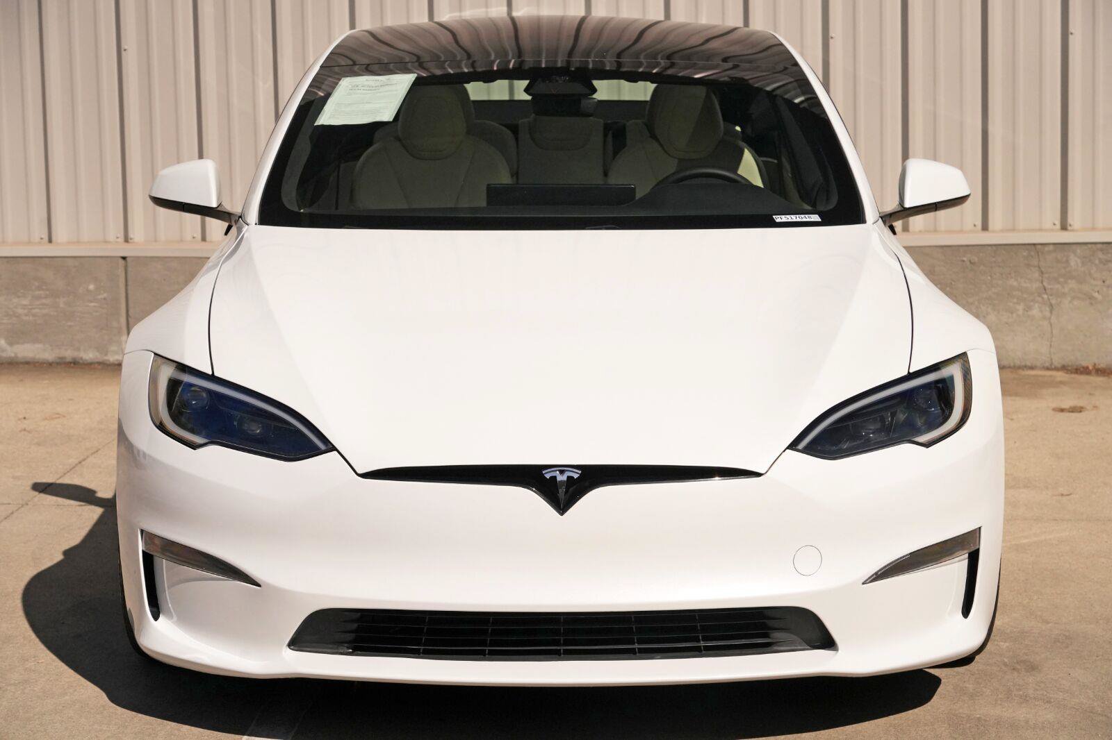 Used 2023 Tesla Model S Standard Range AWD/4WD image 51