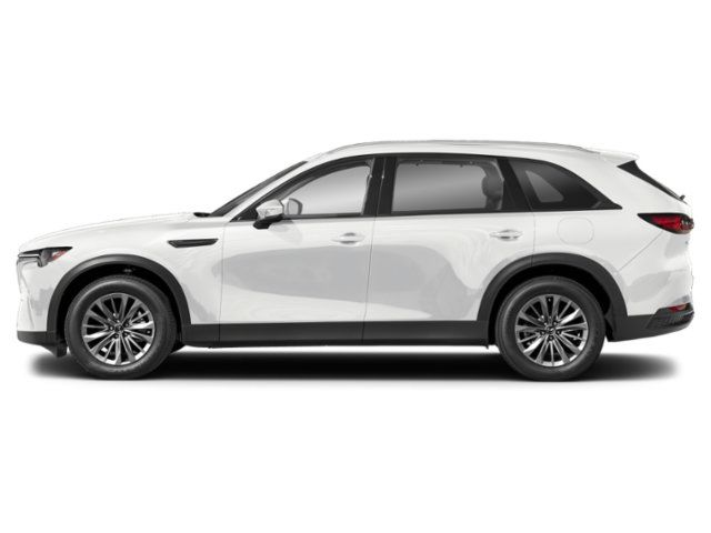 New 2026 MAZDA CX-90 3.3 Turbo w/ Preferred Package AWD/4WD image 9