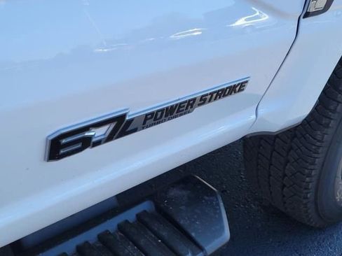 New 2026 Ford F250 XL AWD/4WD image 9