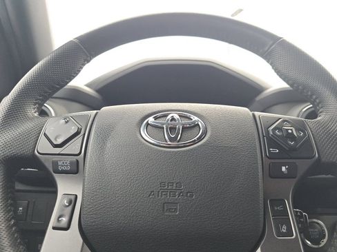 Used 2023 Toyota Tacoma TRD Off-Road image 23