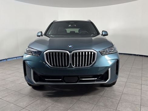 Certified 2026 BMW X5 sDrive40i RWD image 6