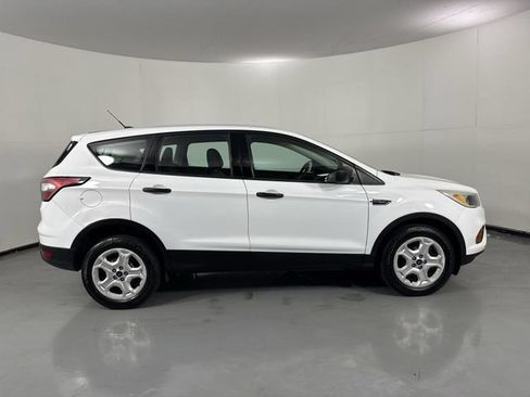Used 2017 Ford Escape S FWD image 35