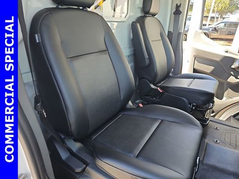New 2025 Ford Transit 250 Low Roof image 10