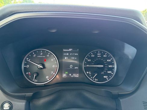 Used 2025 Subaru Ascent Bronze Edition AWD/4WD image 31
