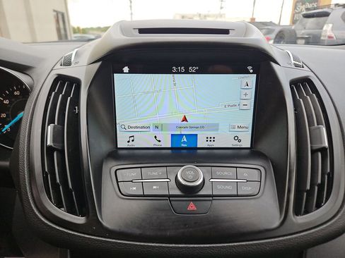 Used 2018 Ford Escape SEL w/ Canadian Touring Package AWD/4WD image 18