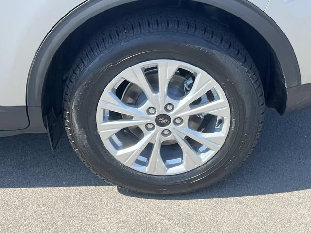 Used 2023 Ford Escape Active FWD image 11