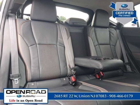 Used 2024 Subaru Crosstrek 2.5i Limited AWD/4WD image 47